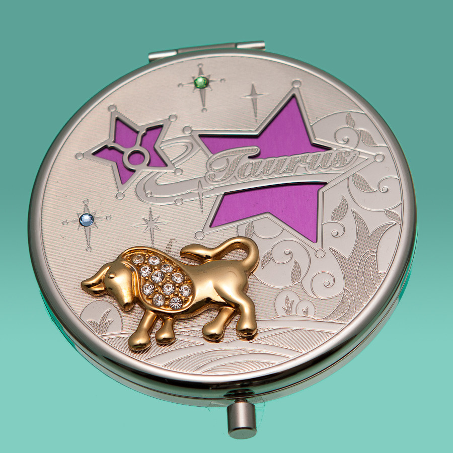 Дзеркало "Тілець" ELISEY, фото 1