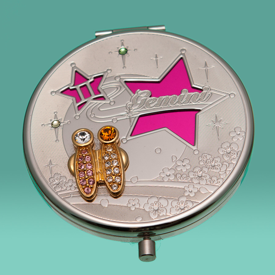 Дзеркало "Близнюки" ELISEY, фото 1