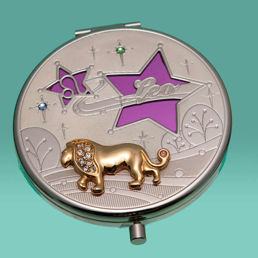 Дзеркало "Лев" ELISEY, фото 1