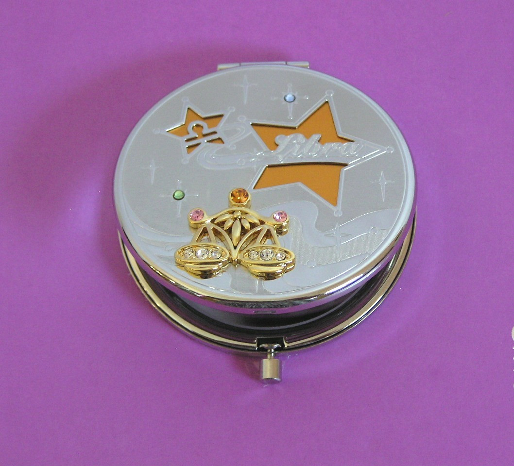 Дзеркало "Терези" ELISEY, фото 1