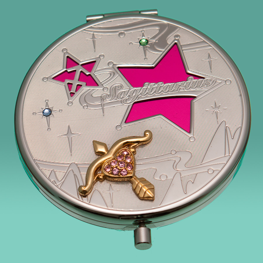 Дзеркало "Стрілець" ELISEY, фото 1