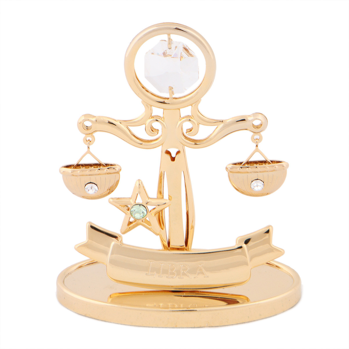 Знак зодіаку "Терези" ELISEY, фото 1