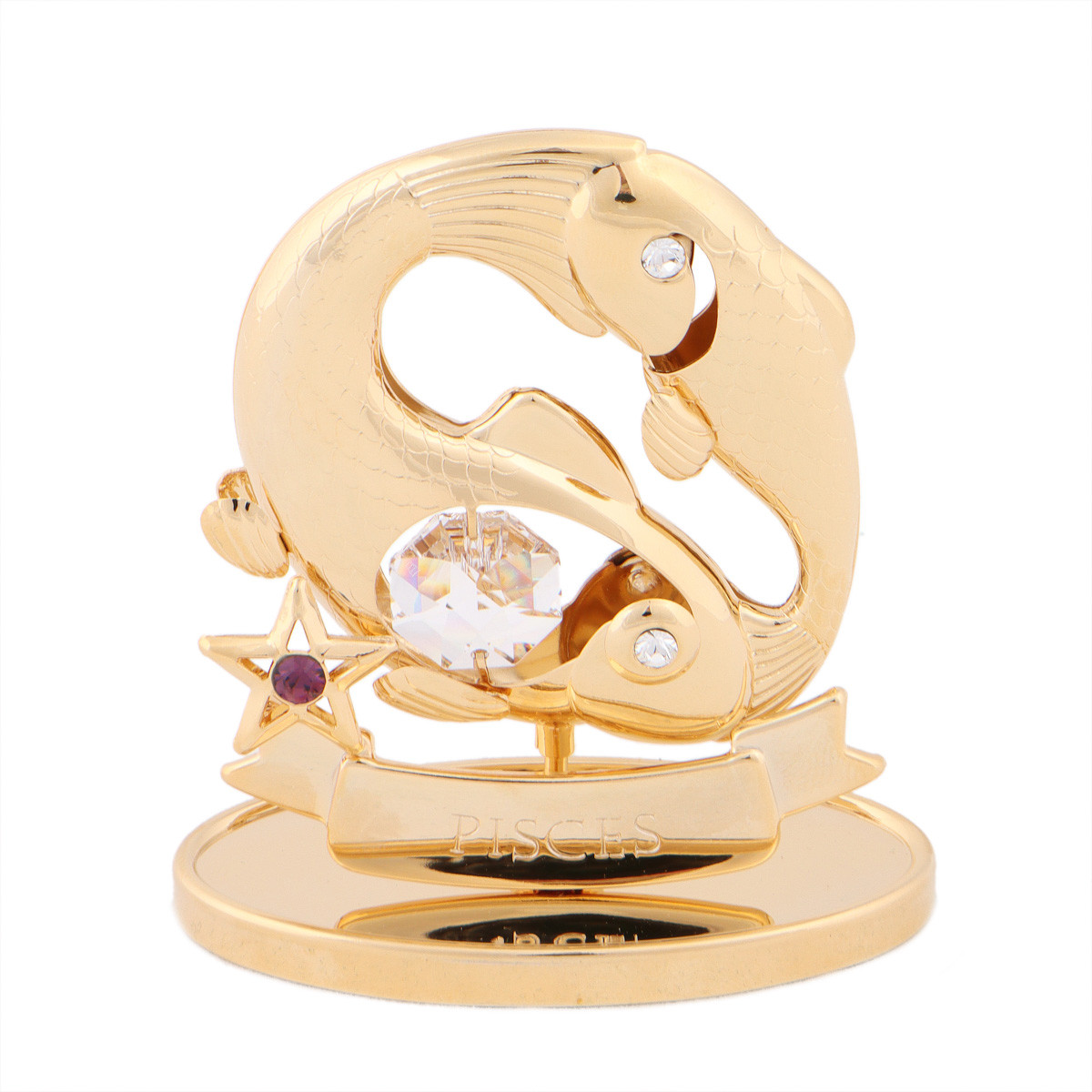 Знак зодіаку "Риби" ELISEY, фото 1