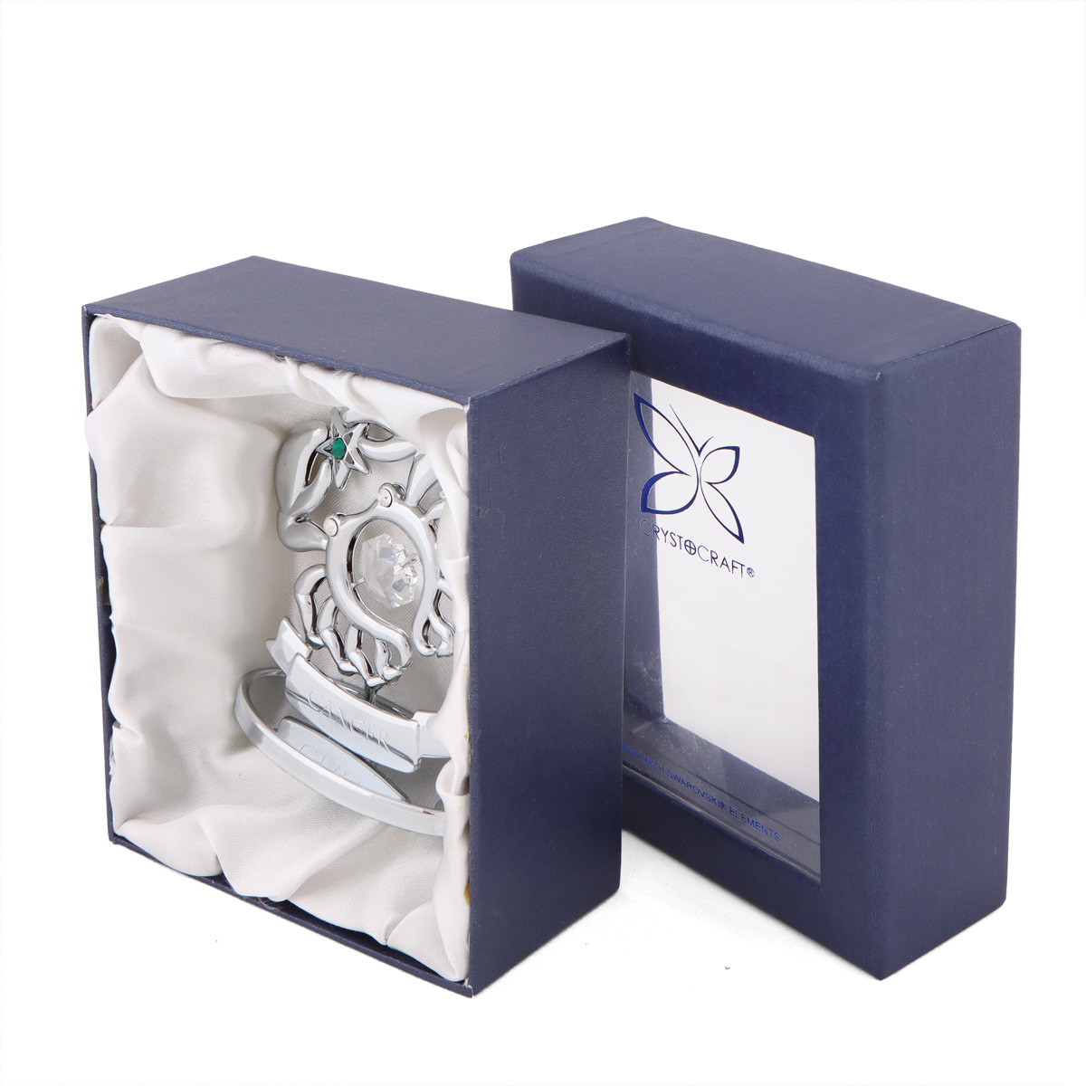 Знак зодіаку "Рак" ELISEY, фото 1