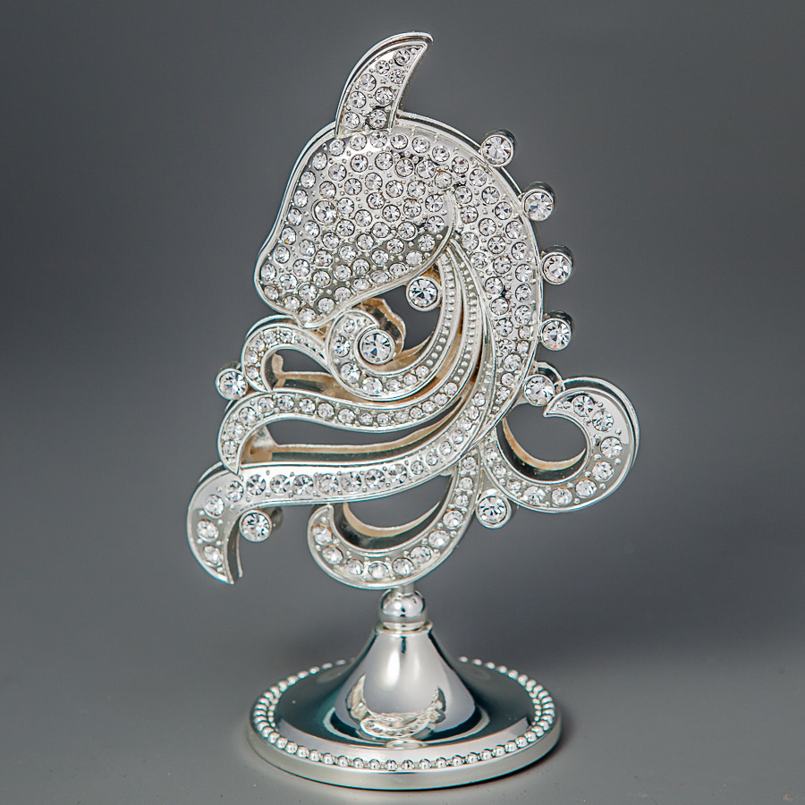 УЦІНКА Знак зодіаку "Тілець" (Погана упаковка, мікроподряпини) ELISEY, фото 1