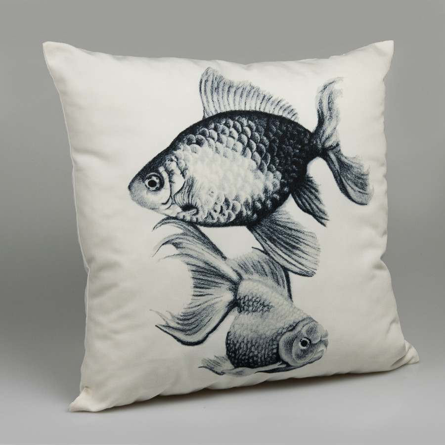 Декоративна наволочка (45*45 см) ELISEY, фото 1