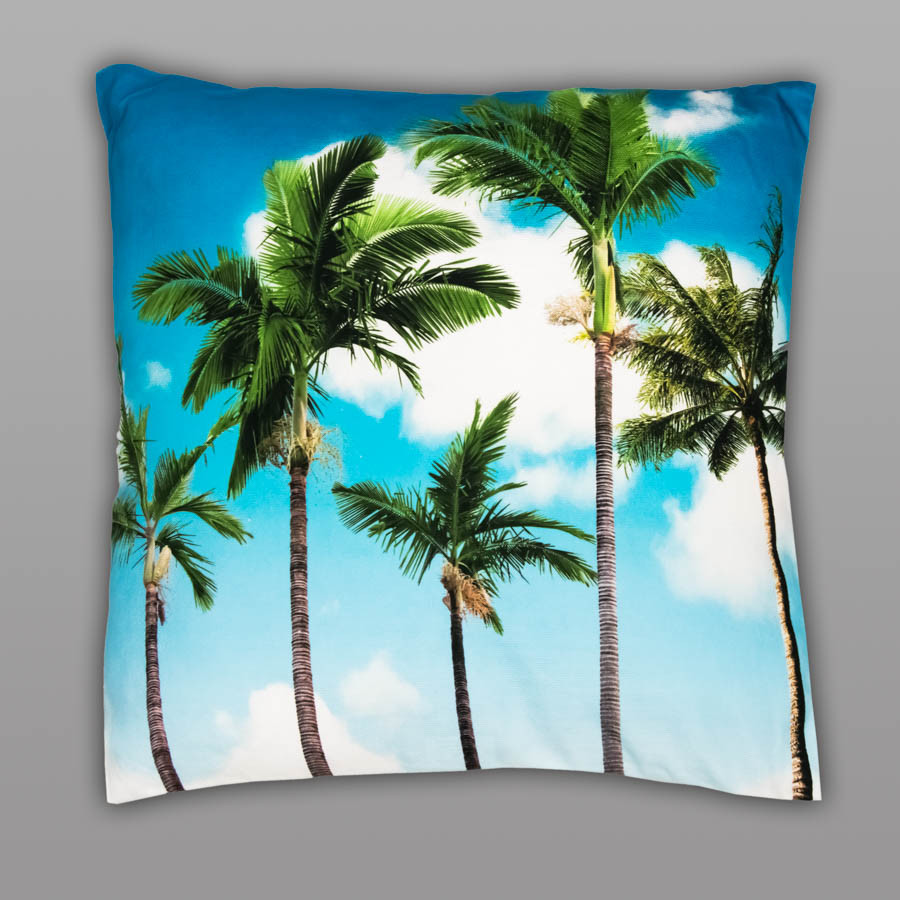 Декоративна подушка (45*45 см) ELISEY, фото 1