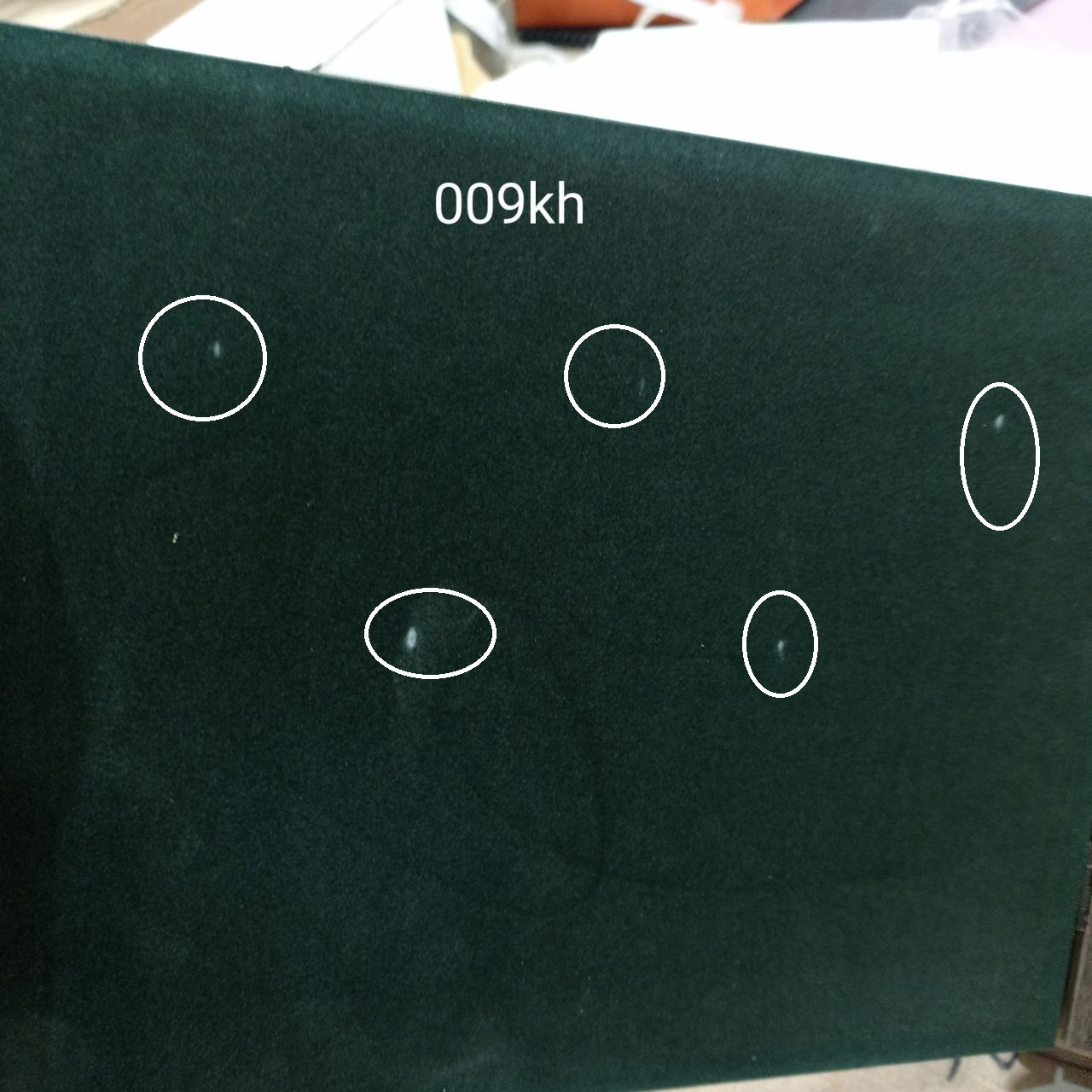 УЦІНКА Ключниця-картина (32*26*5 см) (ржаві крючки,невеличкі плями) ELISEY, фото 1