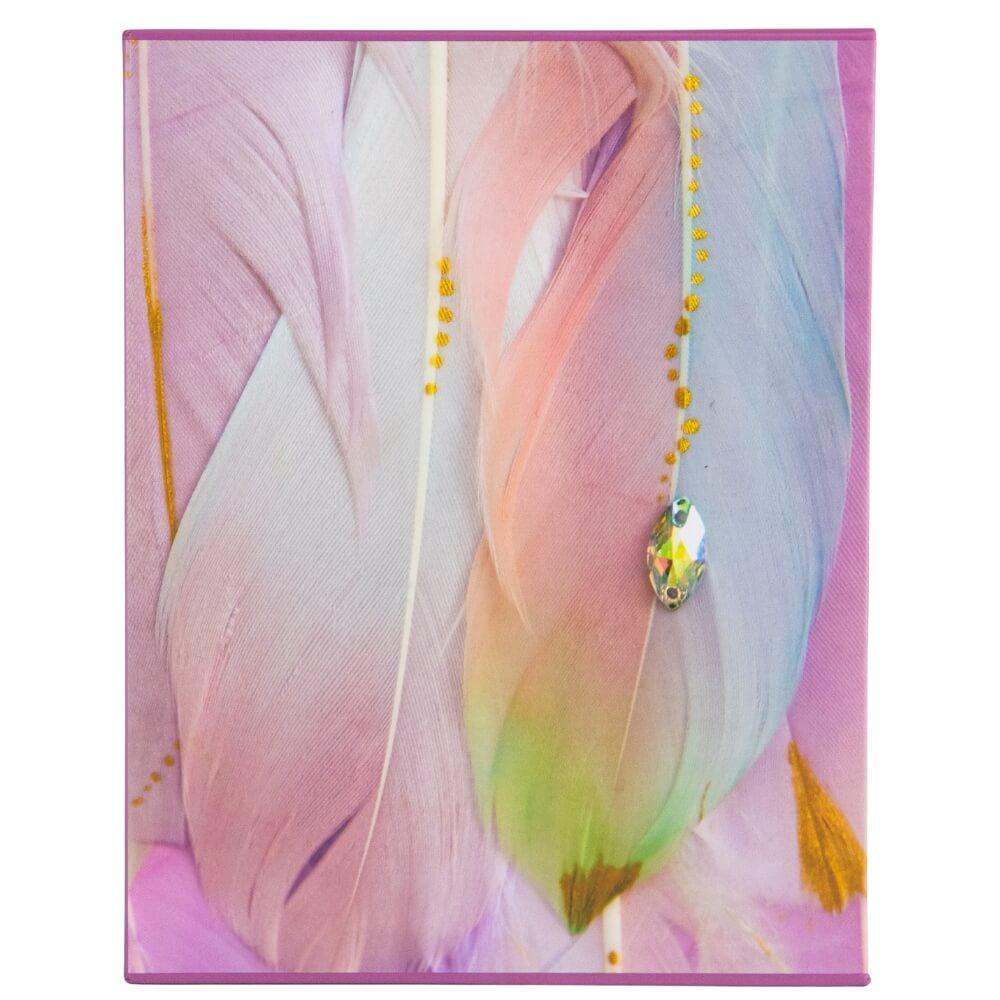 Фотоальбом "Магія моменту", 200 фото * Рандомний вибір дизайну ELISEY, фото 1