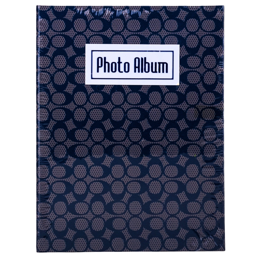 Фотоальбом "Моменти життя", 200 фото * Рандомний вибір дизайну ELISEY, фото 1