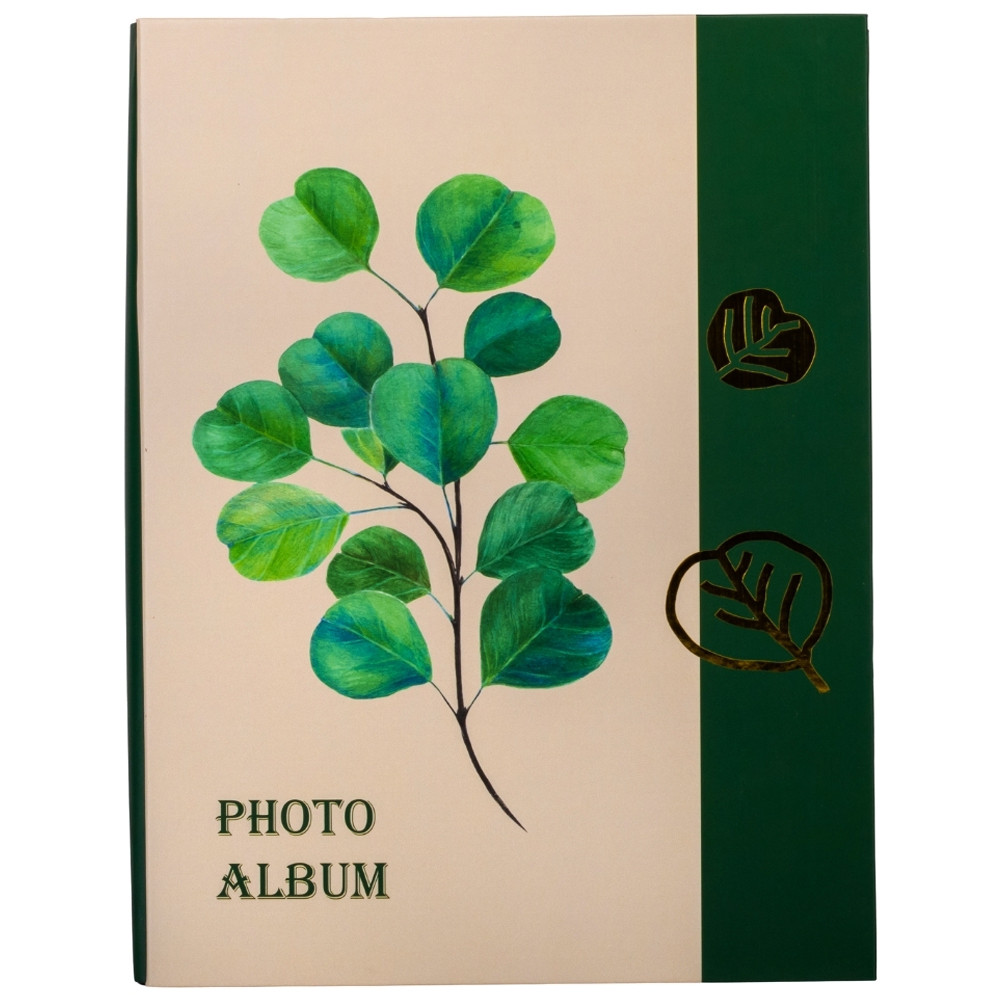 Фотоальбом "Дерево життя", 100 фото * Рандомний вибір дизайну ELISEY, фото 1