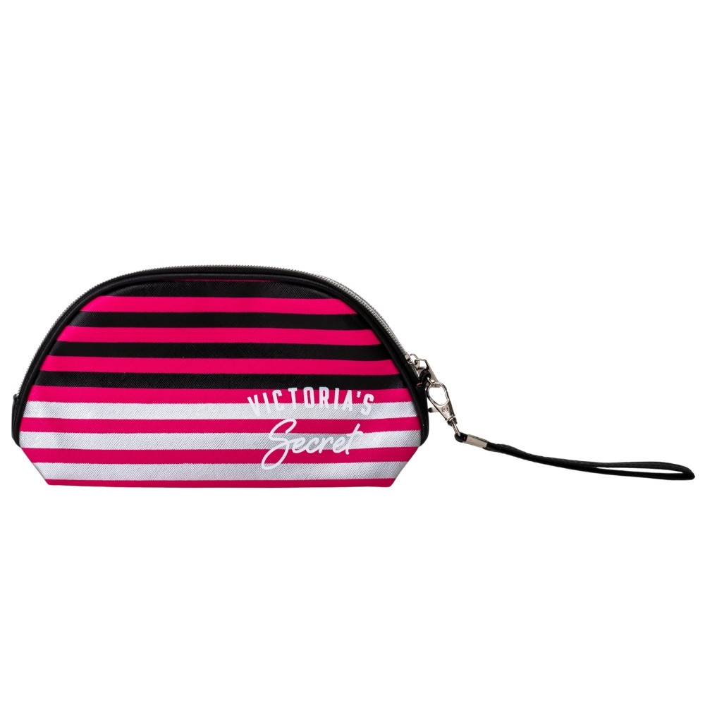 Косметичка "Victoria's Secret", 24*13 см * Рандомний вибір дизайну ELISEY, фото 1