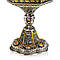 Кубок "Святе причастя", (18,5 см) VERONESE, фото 5