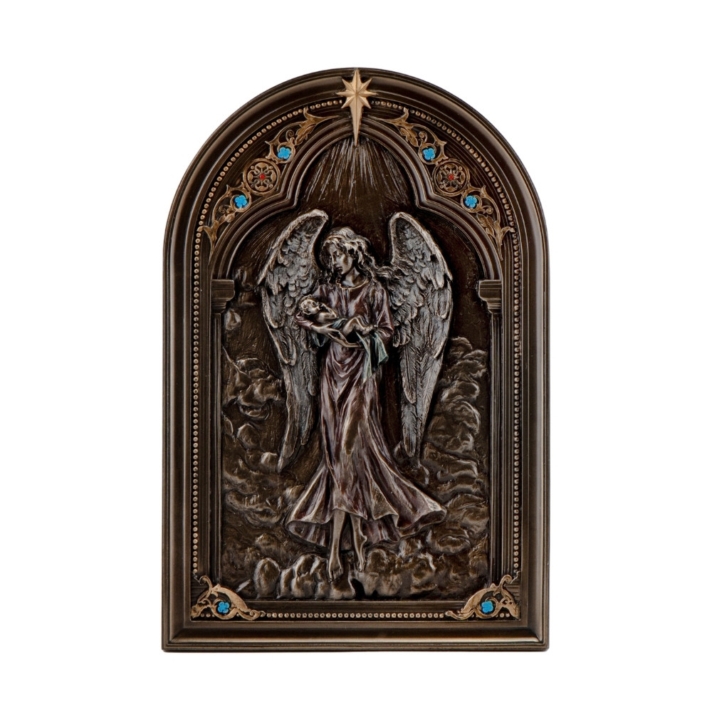 Картина "Народження Спасителя" (16 * 23 см) VERONESE, фото 1