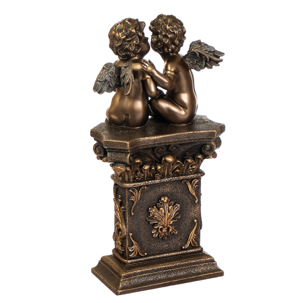 Годинник "Секрети янголів" (20 см) VERONESE, фото 1