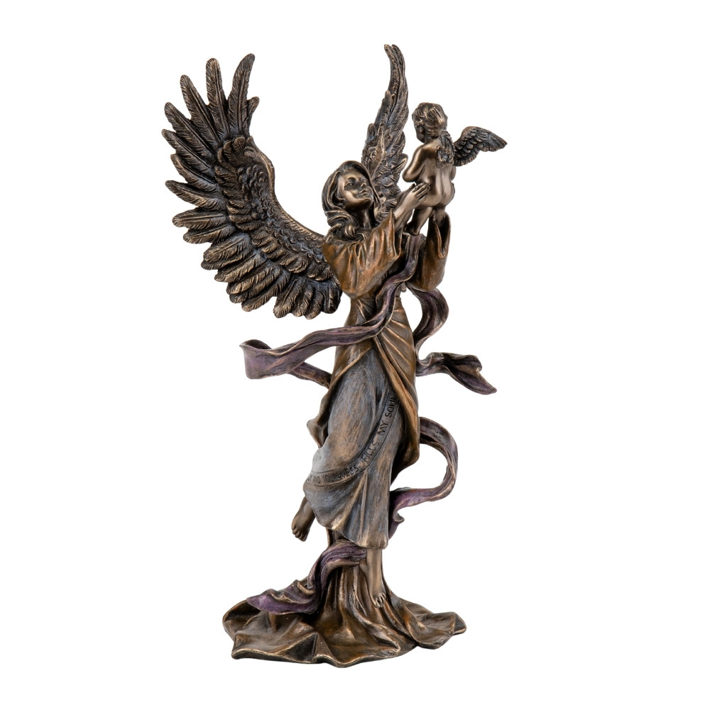 Статуетка "Народження янгола" (22 см) VERONESE, фото 1