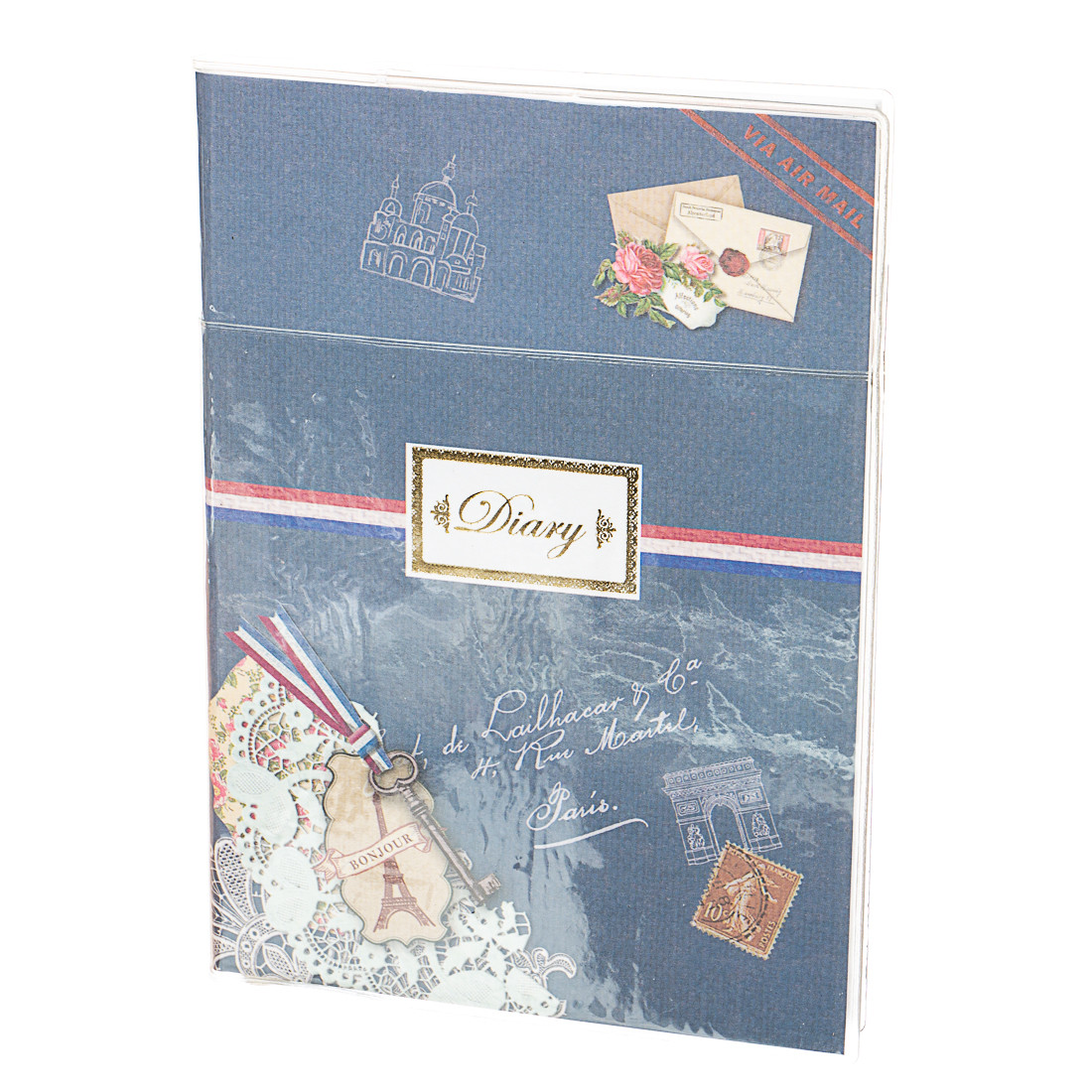 Блокнот * рандомний вибір дизайну ELISEY, фото 1