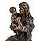 Статуетка "Ісус з дитиною", 15,5 см VERONESE, фото 5