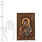 Картина "Матір Божа", 23 см VERONESE, фото 5