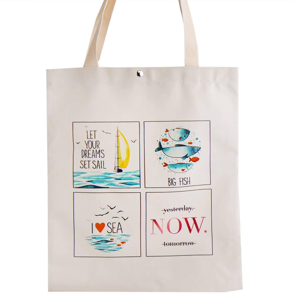 Шопер "Морська насолода" ELISEY, фото 1