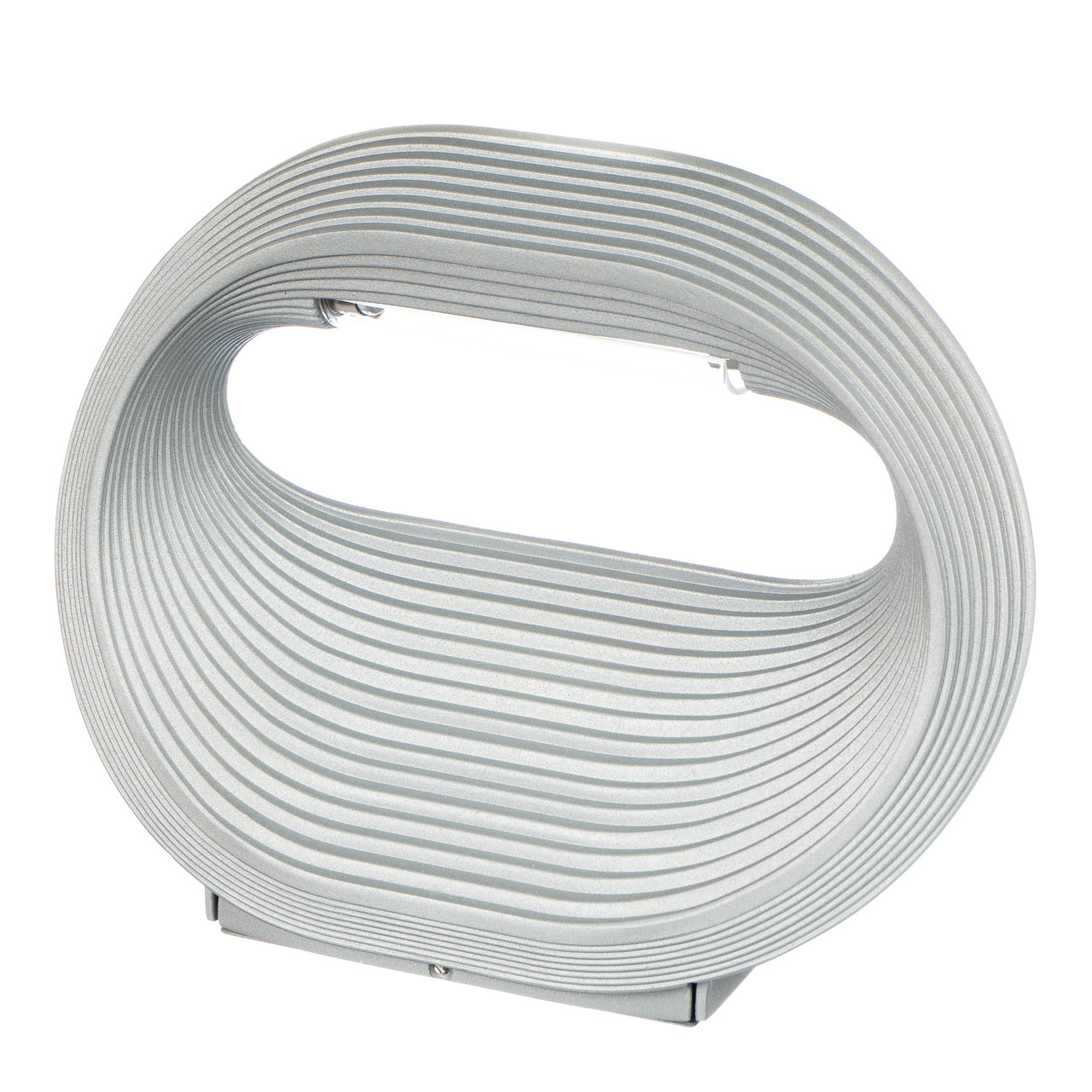 Декоративне підсвічування сіре LED 6w  ELISEY, фото 1