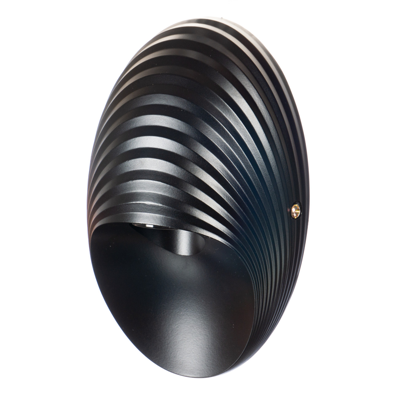 Декоративне підсвічування чорне LED 10w ELISEY, фото 1