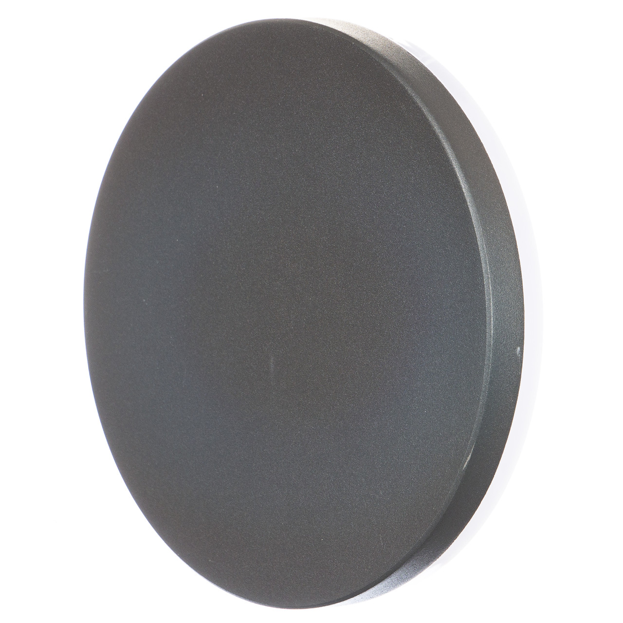 Декоративне підсвічування графіт кругла LED ELISEY, фото 1