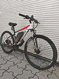 Електровелосипед "Magnus" 29 1000W Акб 54V на 20ah, e-bike редукторний, фото 10