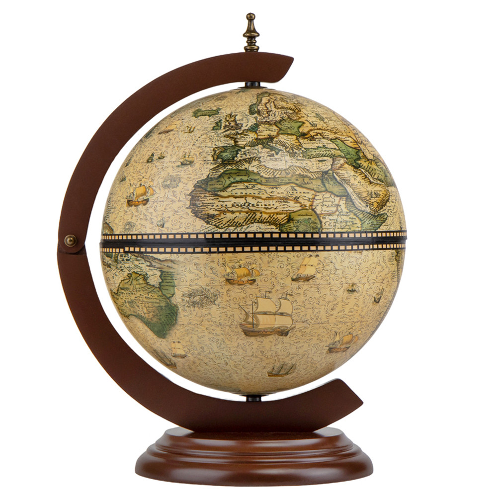 Глобус бар "Територія Смаку" ELISEY, фото 1