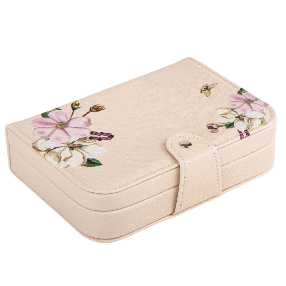 Скринька для прикрас "Краса магнолії", 14*20*5 см ELISEY, фото 1