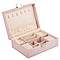 Скринька для прикрас "Рожеве сяйво", 16*21*8 см *Рандомний вибір дизайну ELISEY, фото 2