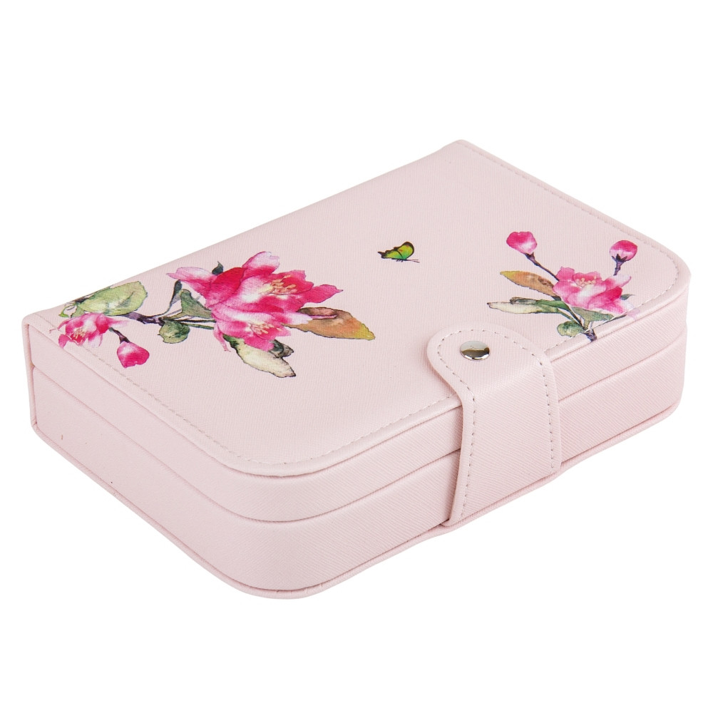 Скринька для прикрас "Натхнення", 14*20,5*5 см ELISEY, фото 1