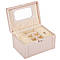 Скринька для прикрас "Грація", 23 см * Рандомний вибір дизайну ELISEY, фото 3