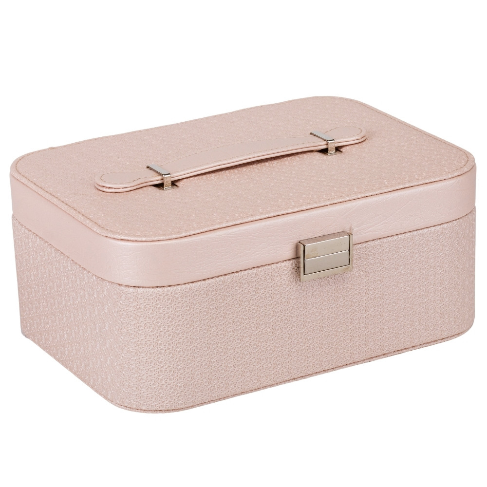 Скринька для прикрас "Витонченість", 25,5 см * Рандомний вибір дизайну ELISEY, фото 1