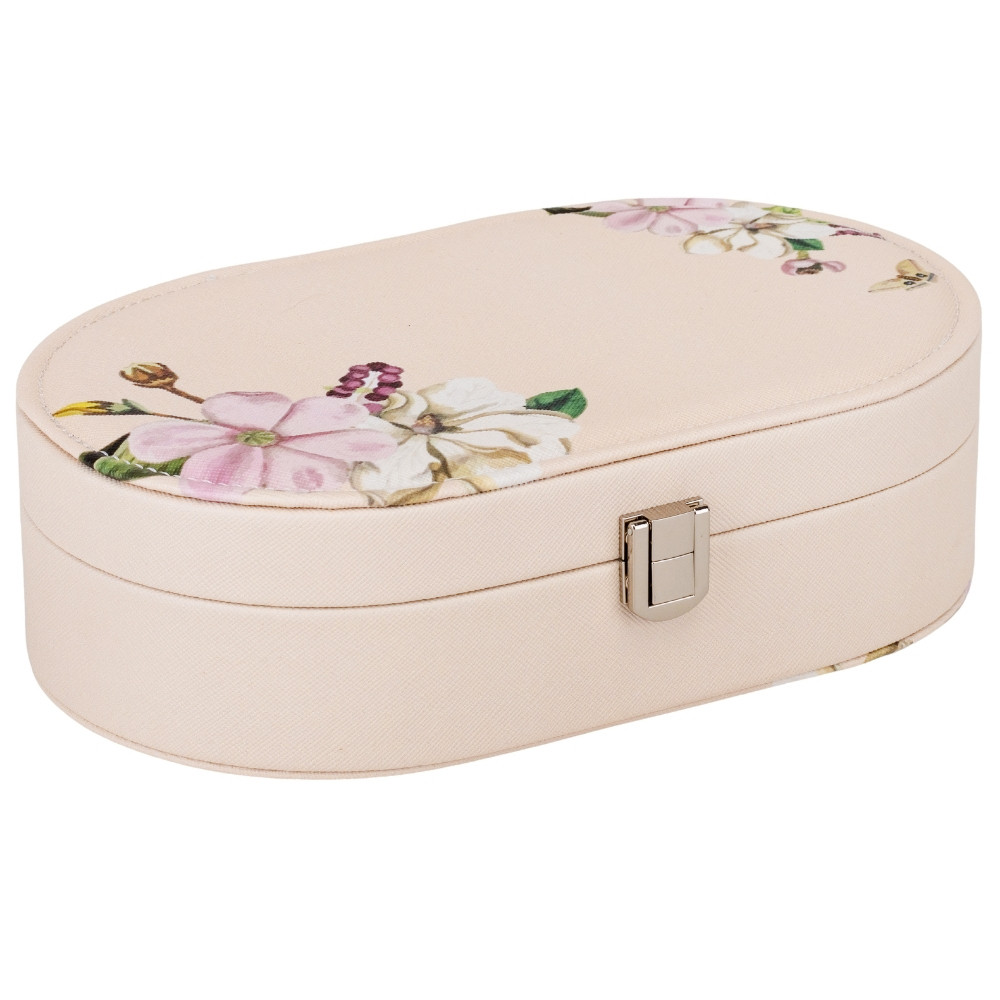 Скринька для прикрас "Магнолії", 22,5 см ELISEY, фото 1