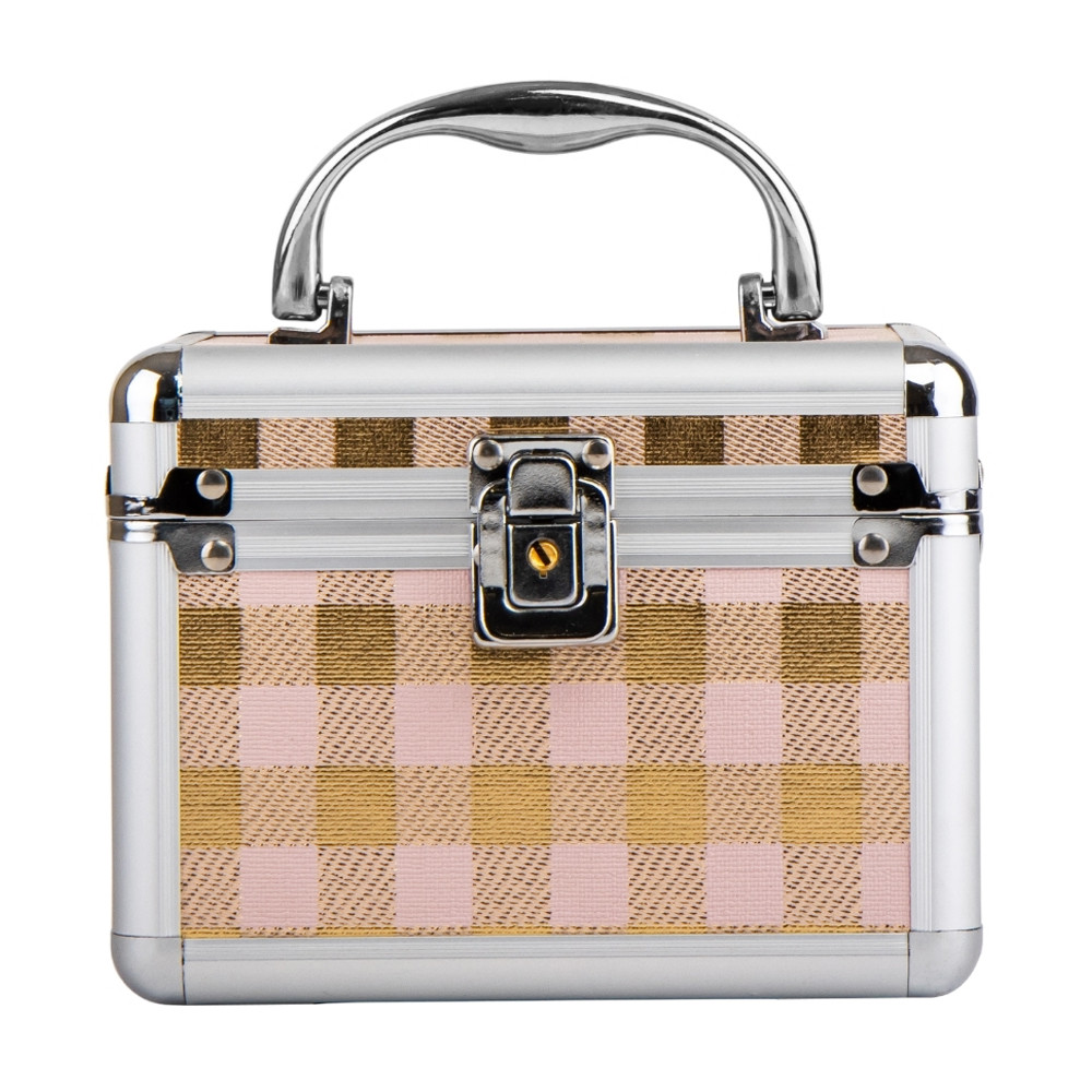 Кейс-шкатулка "Три скриньки", 3 в 1, 16,5*18 см ELISEY, фото 1