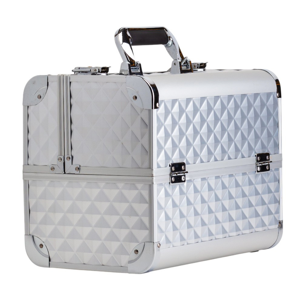 Кейс-шкатулка “Срібна елегантність”, 32*25 см ELISEY, фото 1