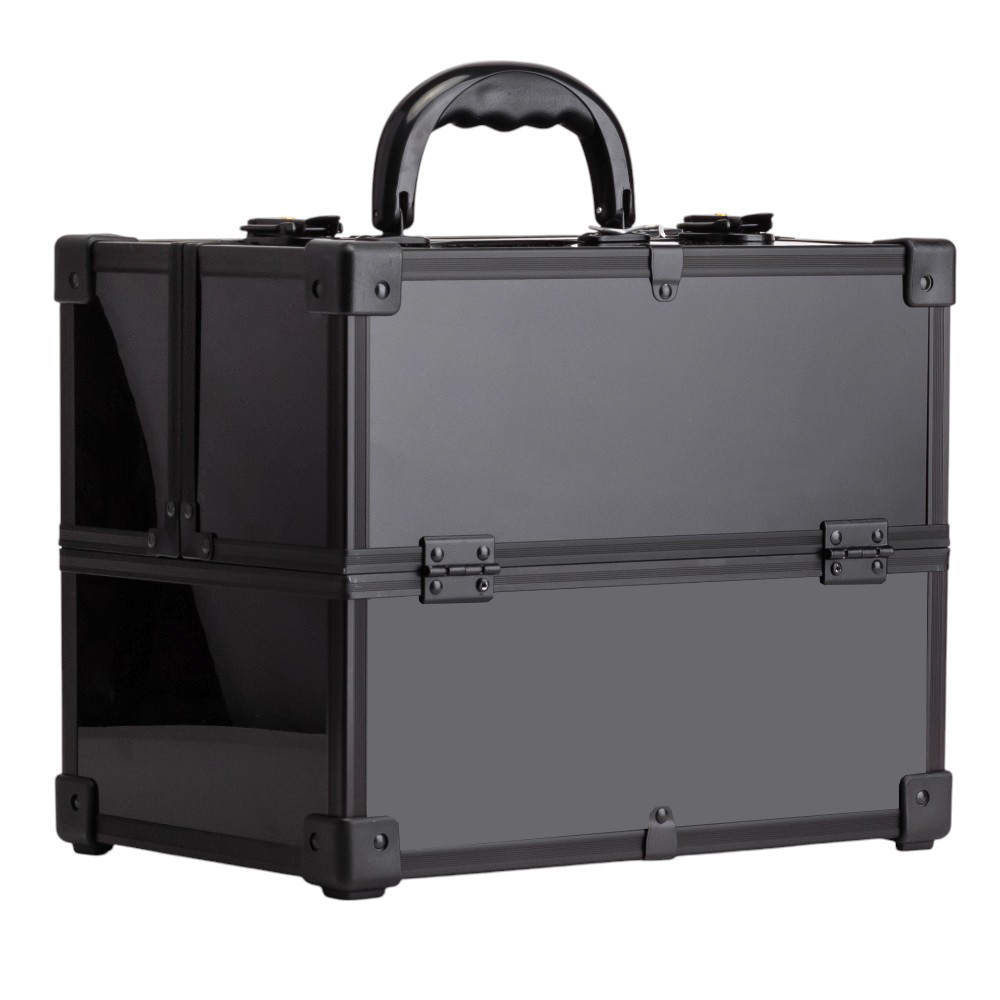 Кейс-шкатулка “Косметичний рай”, 32*25 см ELISEY, фото 1