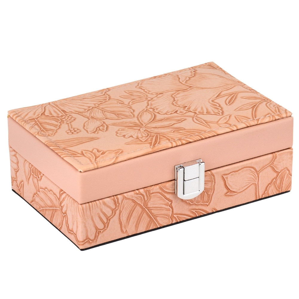 Скринька для прикрас "Квітучий сад", 16,5 см ELISEY, фото 1