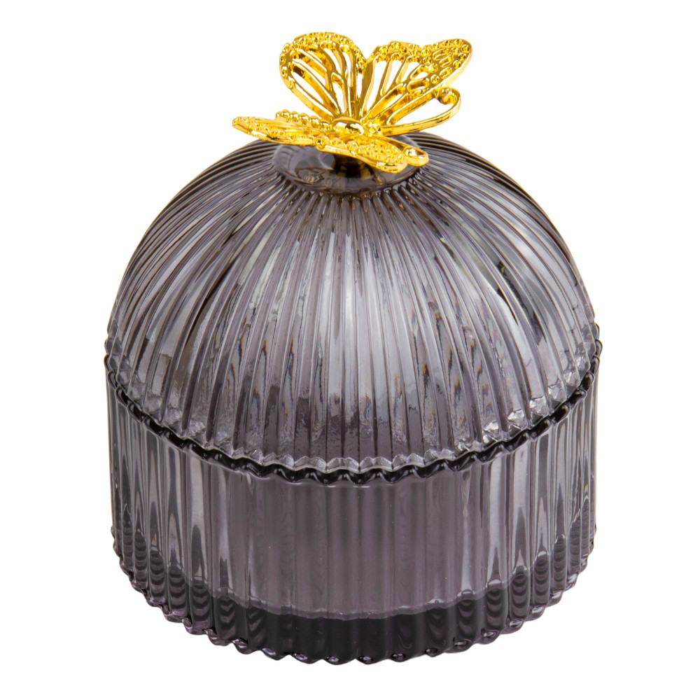 Ємність для зберігання "Грація руху", 11 см ELISEY, фото 1