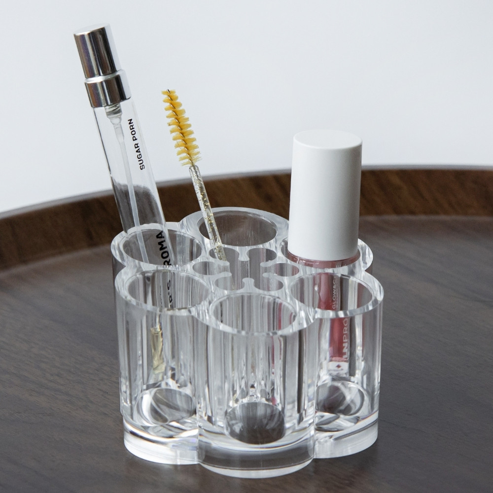 Органайзер для косметики "Ромашка", 9*6 см ELISEY, фото 1