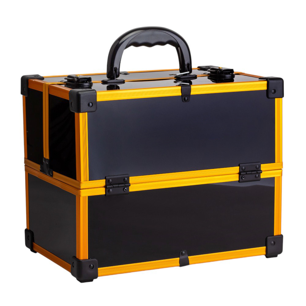 Кейс-шкатулка “Б'юті Тревел”, 32*25 см ELISEY, фото 1