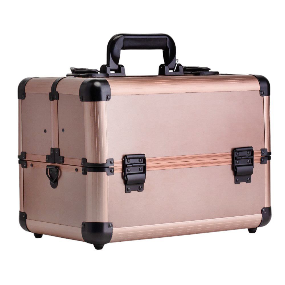 Кейс-шкатулка “Б'юті Профі”, 36,5*26 см ELISEY, фото 1