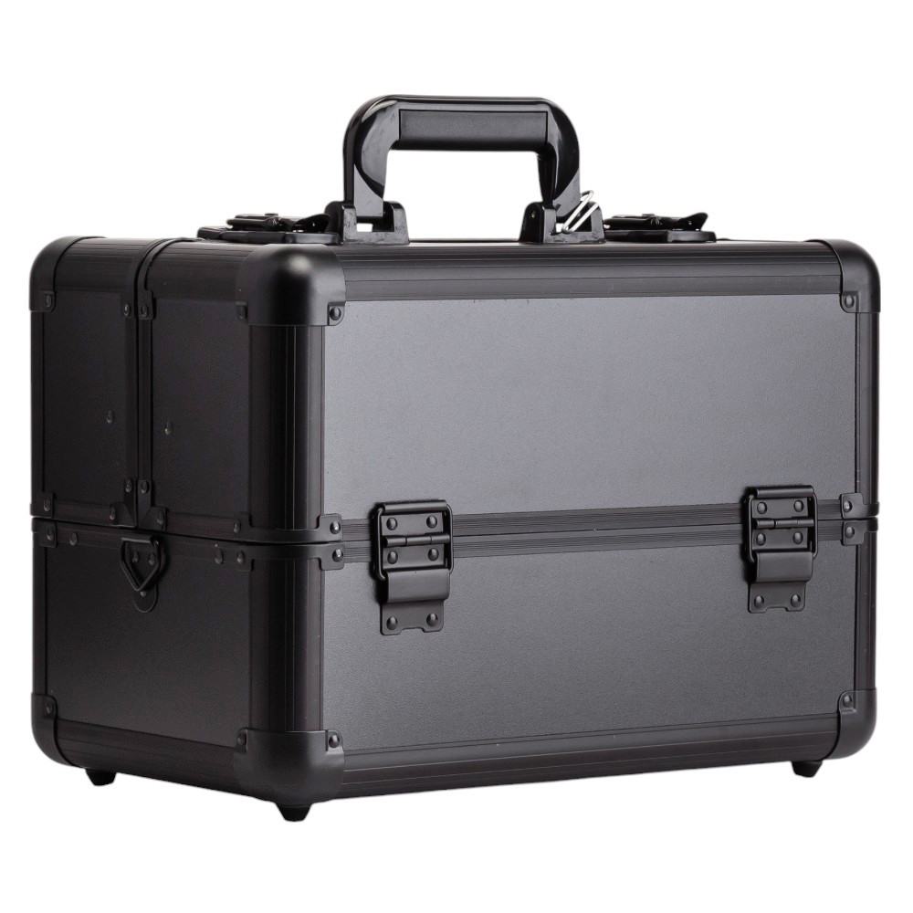 Кейс-шкатулка “Леді Бокс”, 36,5*26 см ELISEY, фото 1