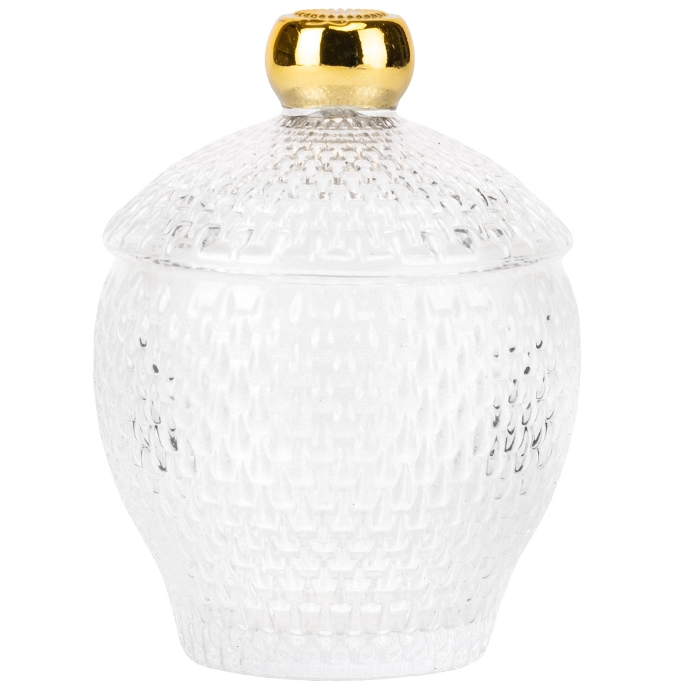 Ємність для зберігання "Шахіра", 11,5 см ELISEY, фото 1