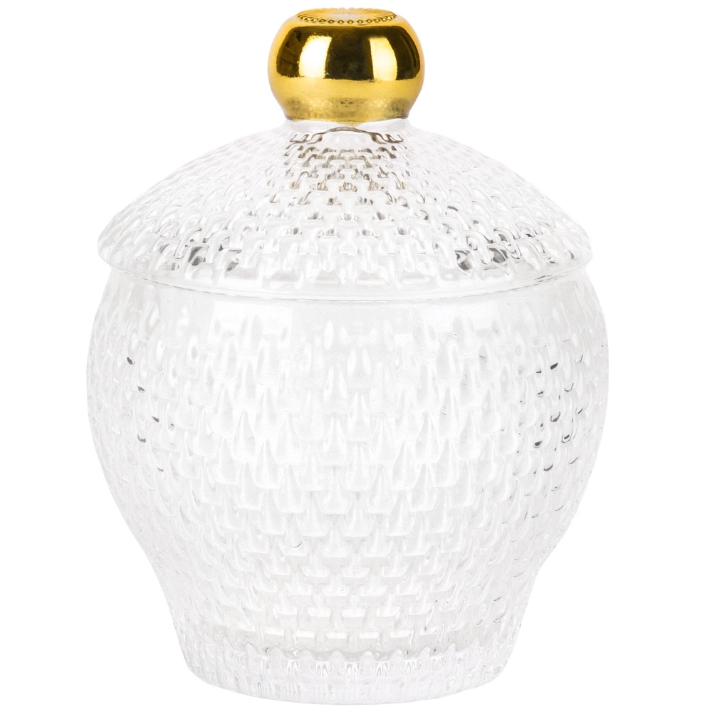 Ємність для зберігання "Шахіра", 14 см ELISEY, фото 1