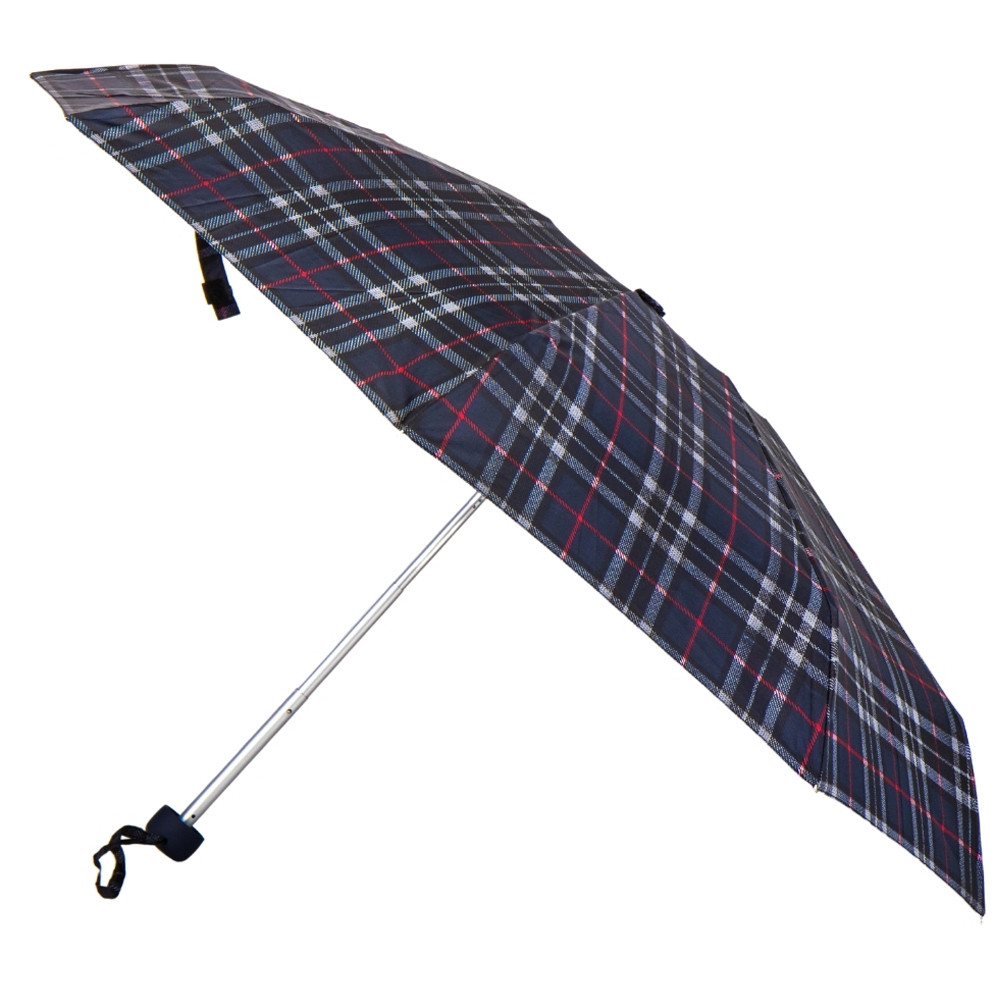 Парасолька "Клітинка" * Рандомний вибір дизайну ELISEY, фото 1