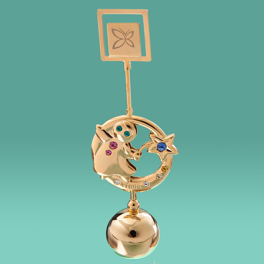 Візитівниця "Діва" ELISEY, фото 1