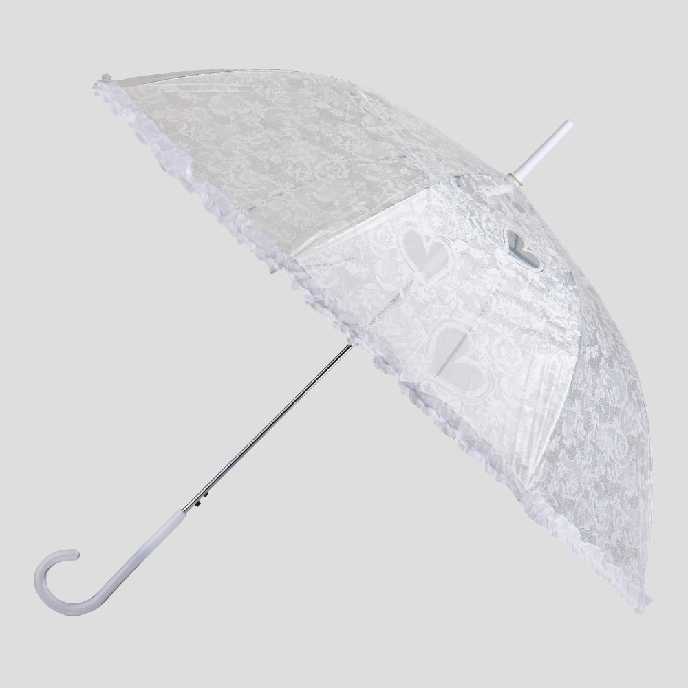 Парасолька "Світлі серця" ELISEY, фото 1