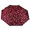 Парасолька "Білий горошок" * Рандомний вибір дизайну ELISEY, фото 4